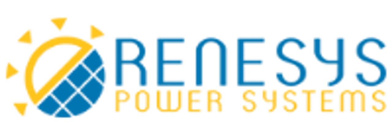 Renesys Power Systems Pvt Ltd