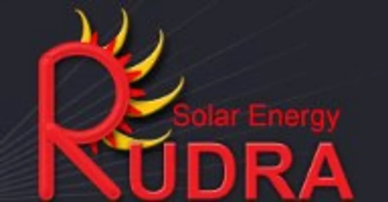 Rudra Solar Energy