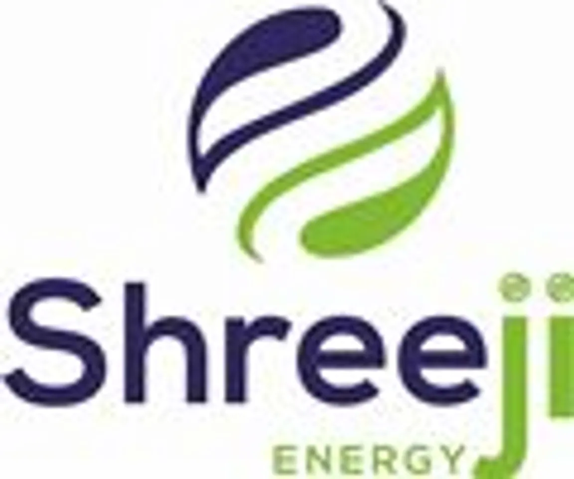 SHREEJI ENERGY