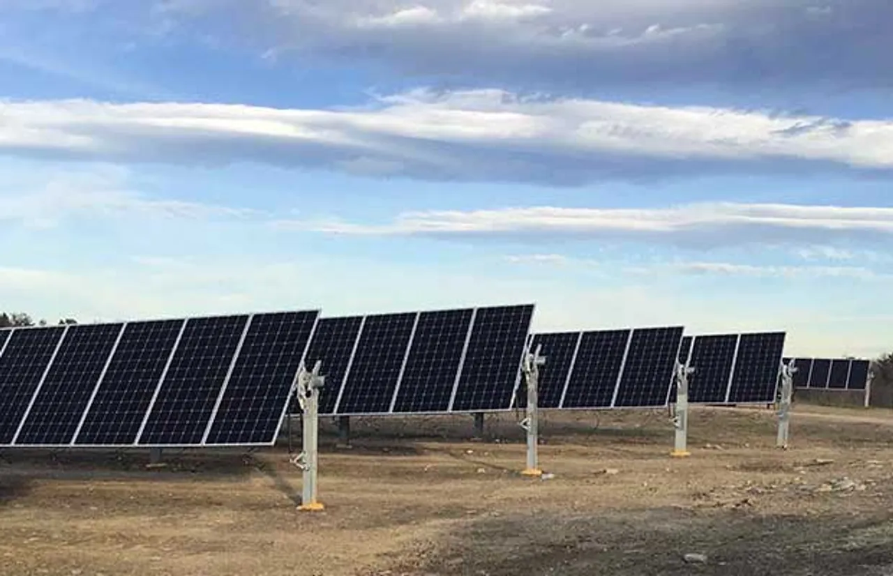 TotalEnergies solar