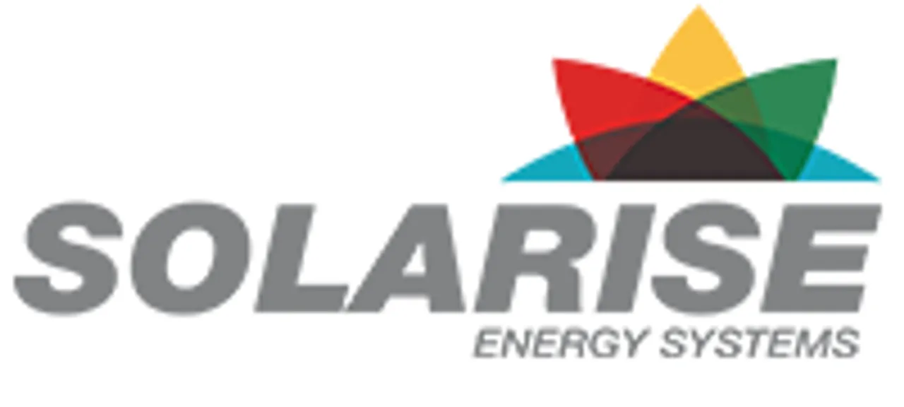 Solarise Energy Systems