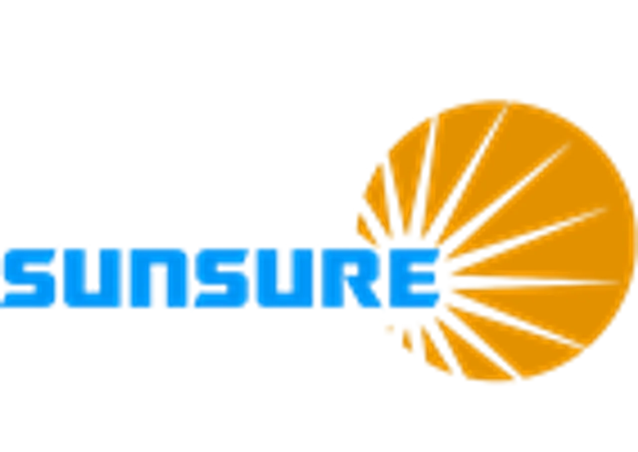 Sunsure Energy