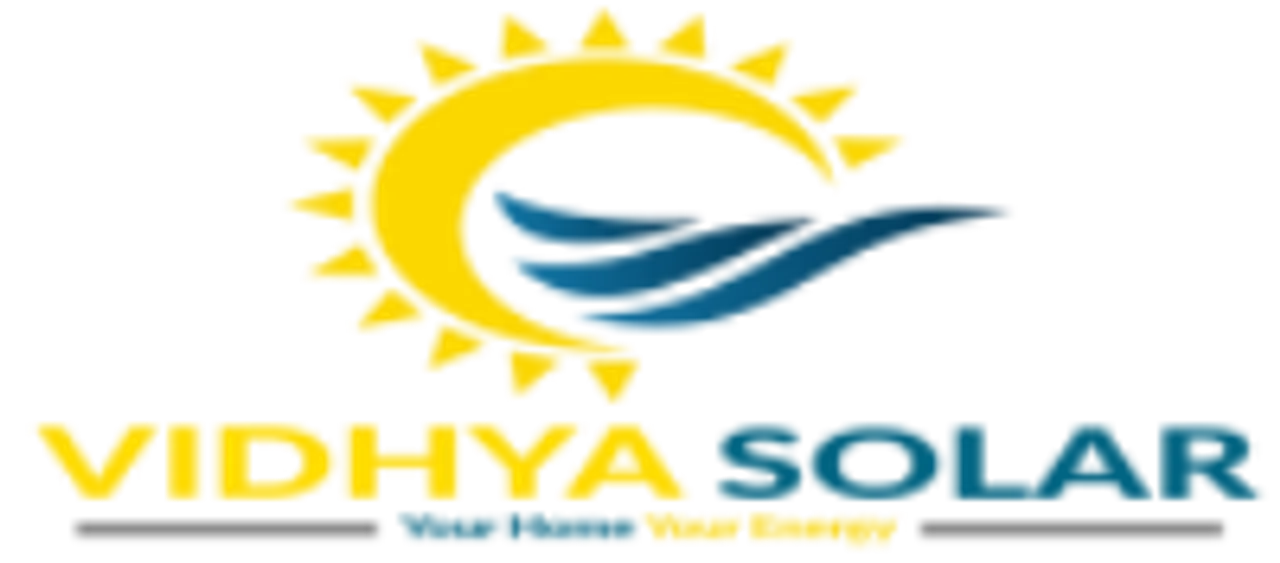 Vidhya Solar Solutions