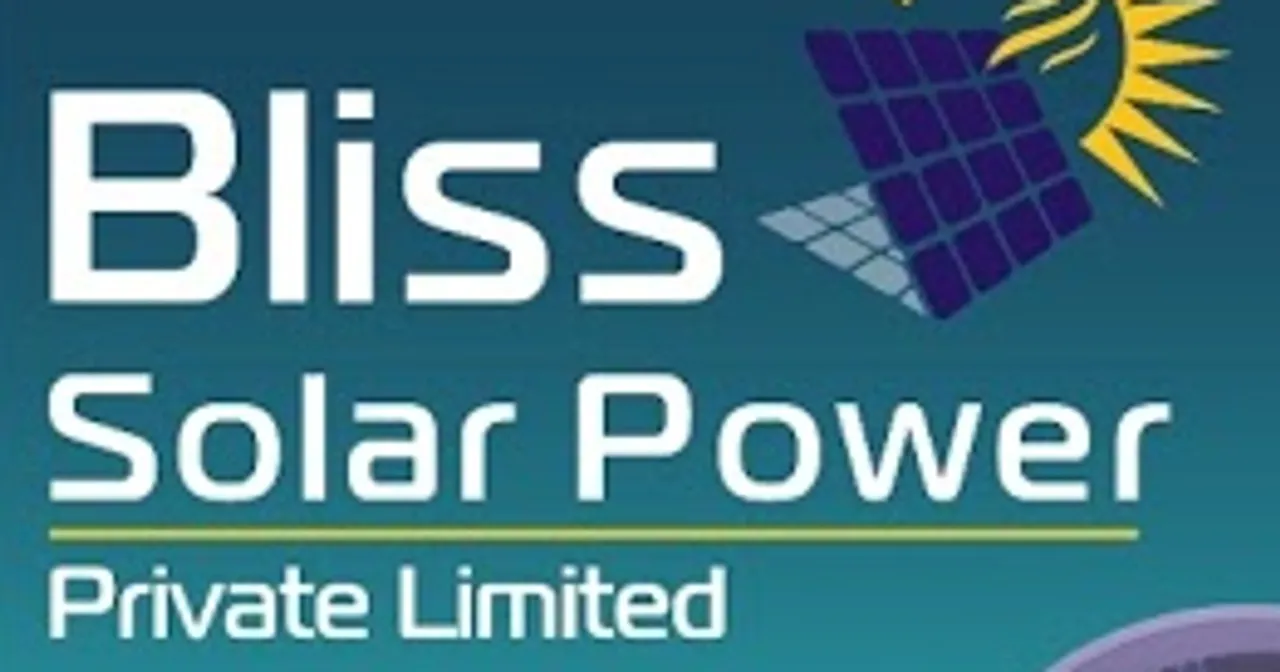 Bliss Solar Power