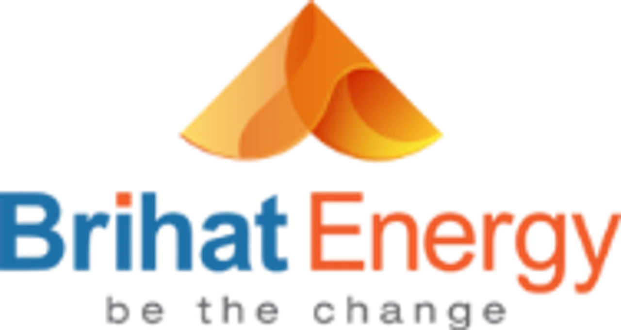 Brihat Energy Pvt. Ltd.