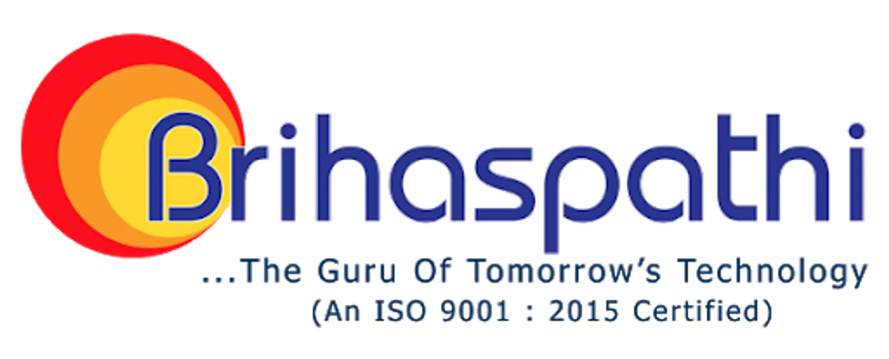 Brihaspathi Technologies Pvt Ltd