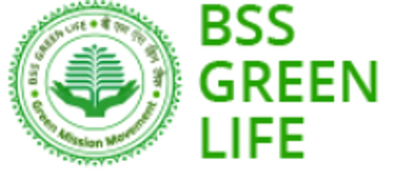 BSS Green Life