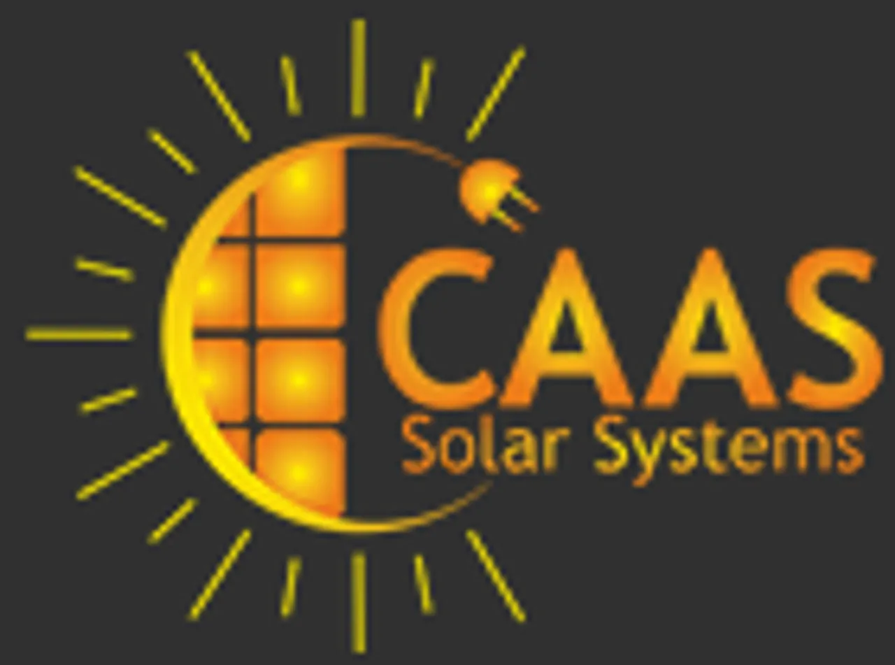 CAAS Solar Systems