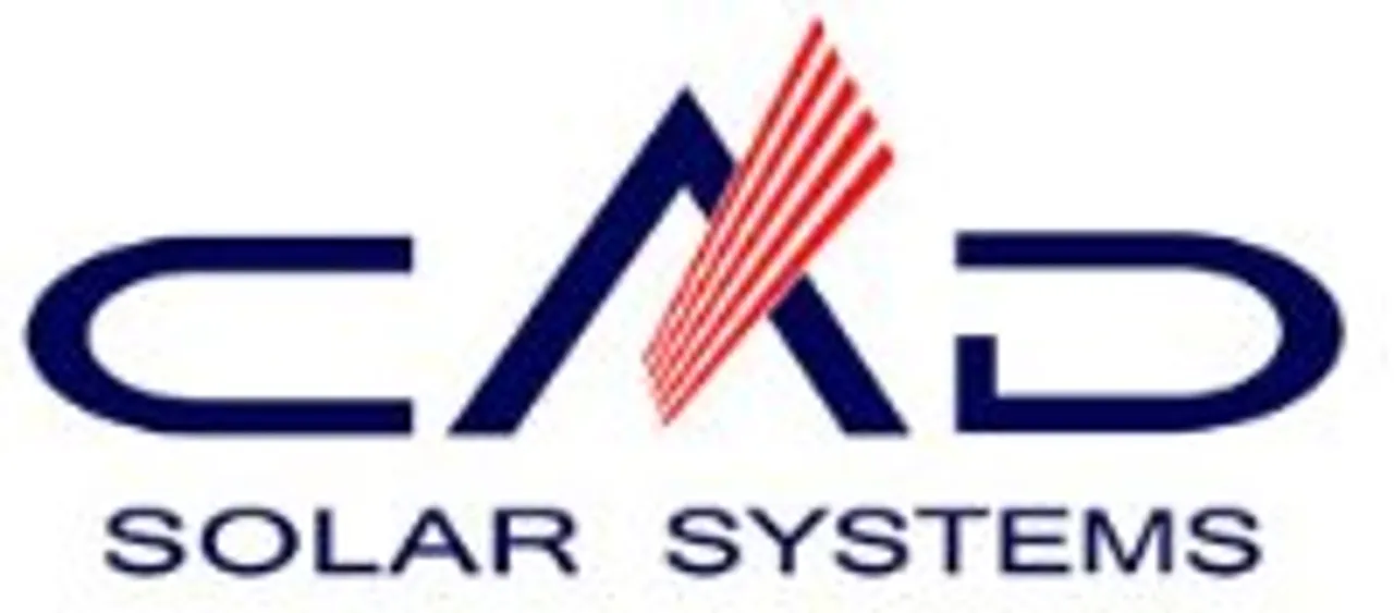 Cad Solar Systems