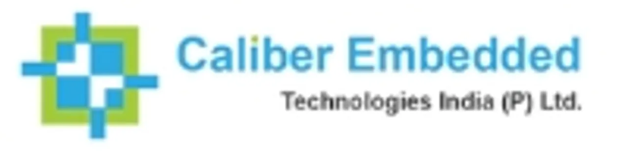 Caliber Embedded Technologies India (P) Ltd.
