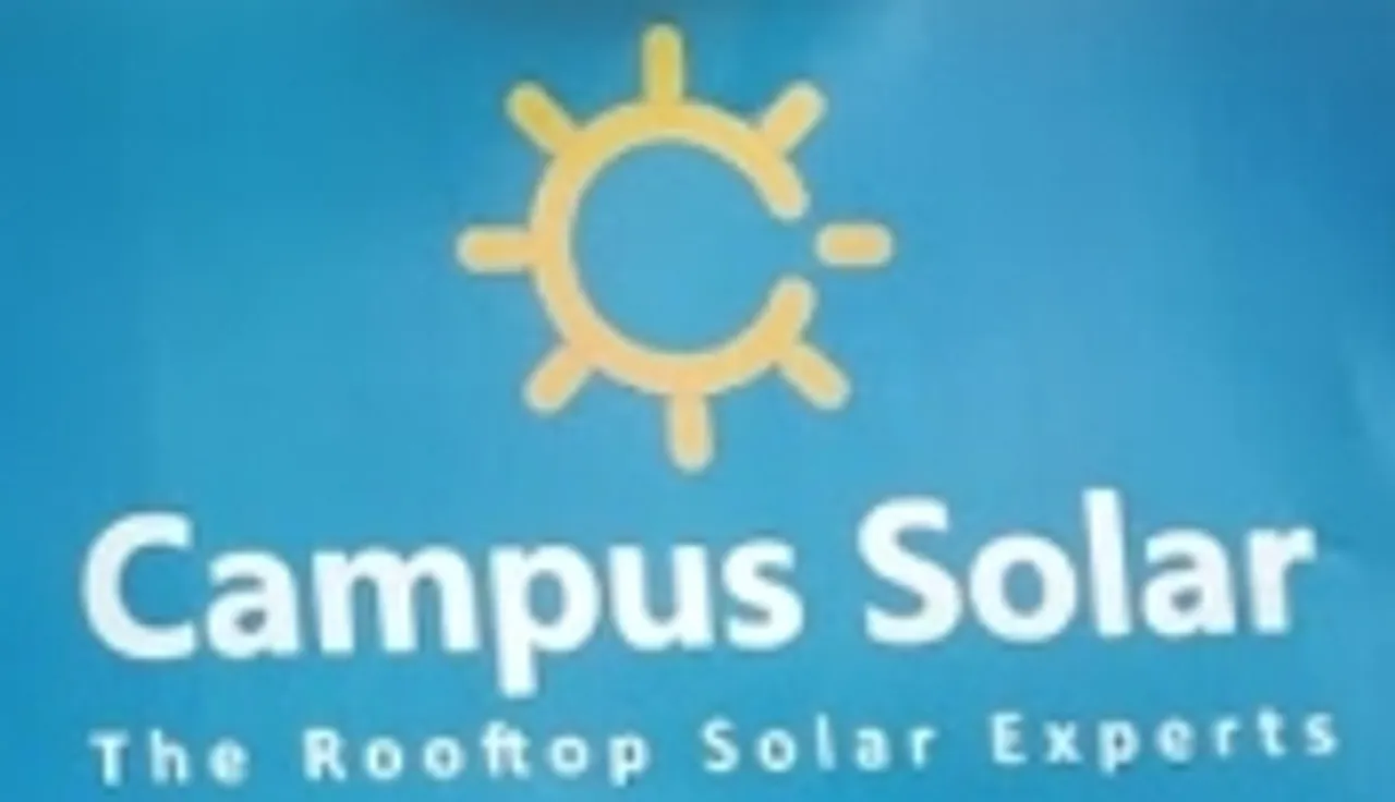 Campus Solar