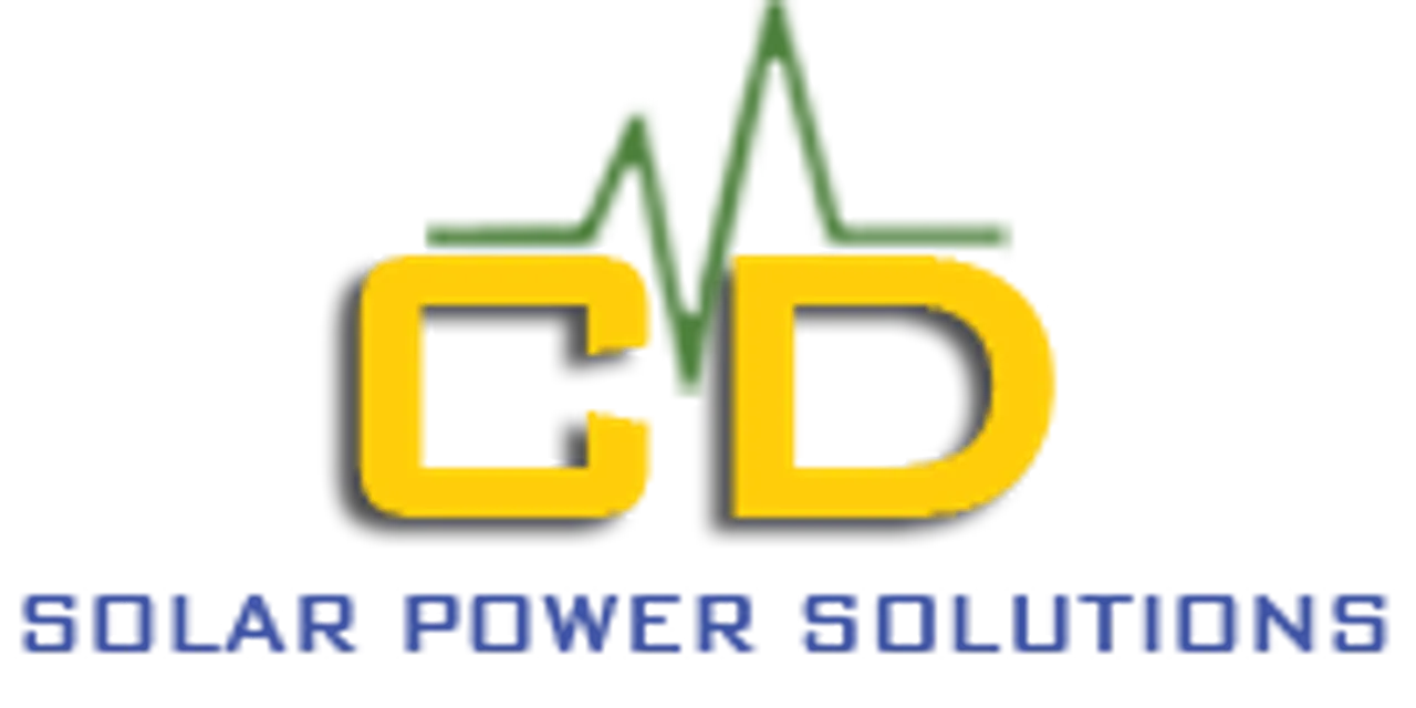 CD Solar Power Solutions