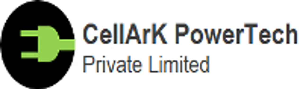 CellArk Powertech Private Limited