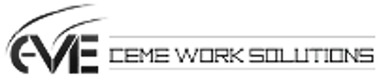 Ceme Work Solutions Pvt. Ltd.
