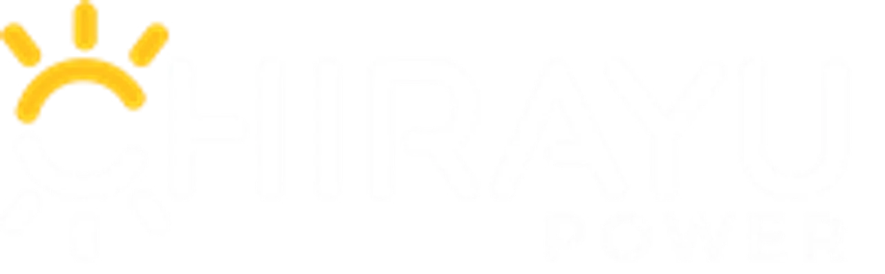 Chirayu Power Pvt. Ltd.
