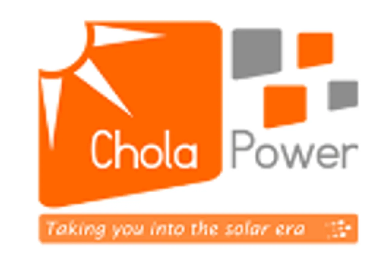 Chola Power (P) Ltd