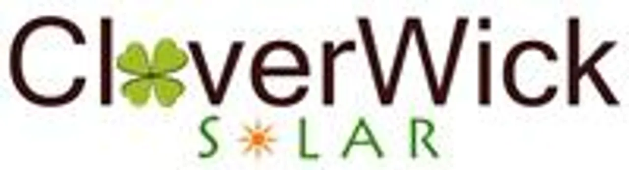 CloverWick Solar