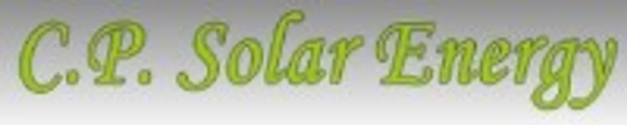 C.P. Solar Energy