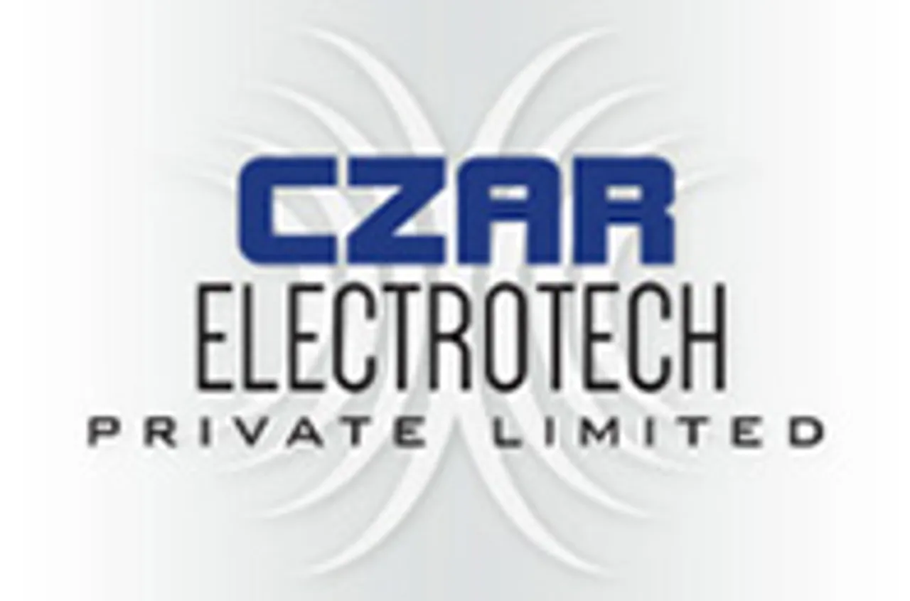 Czar Electrotech Private Limited