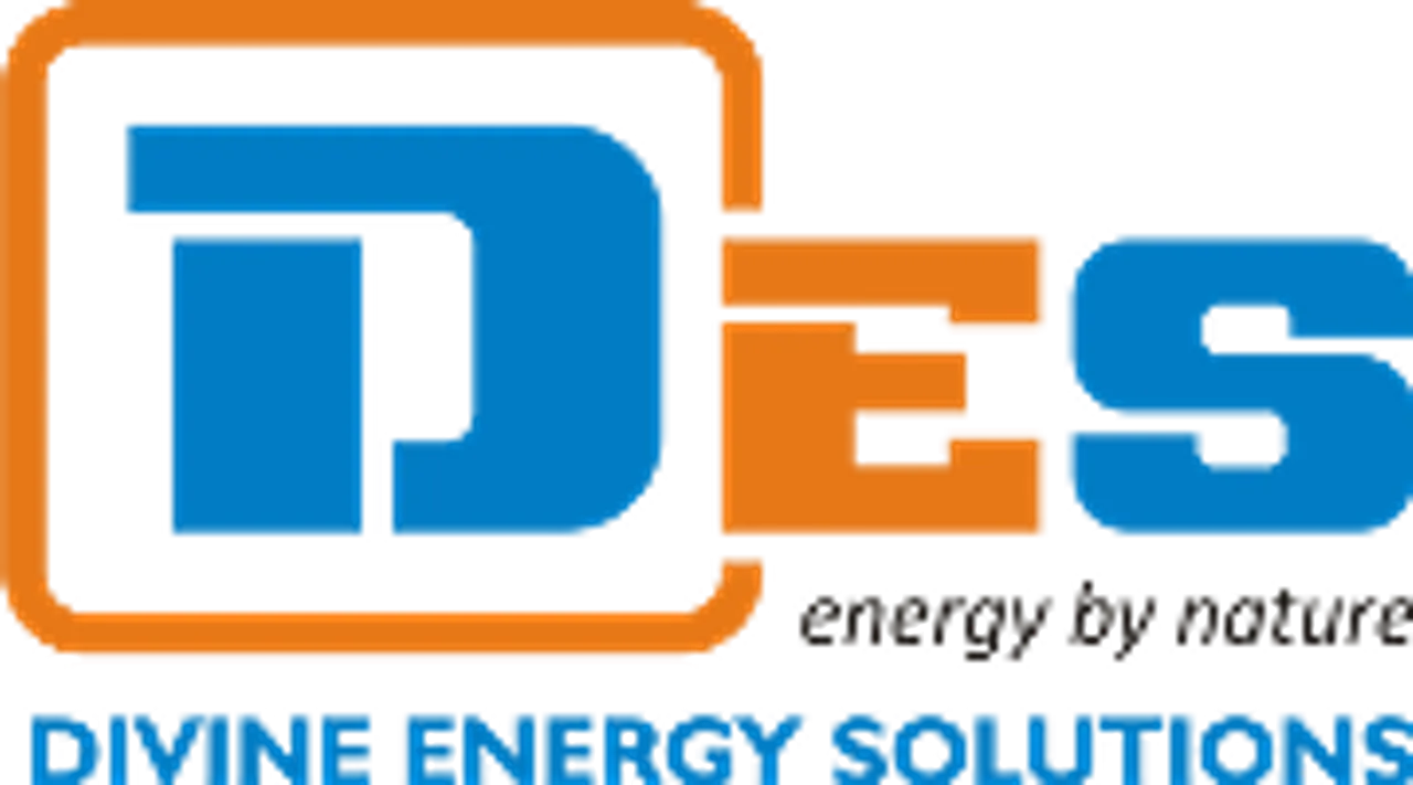 Divine Energy Solutions