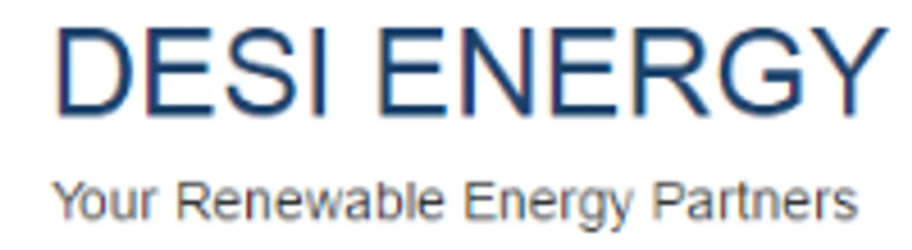Desi Energy Solutions India Pvt. Ltd.