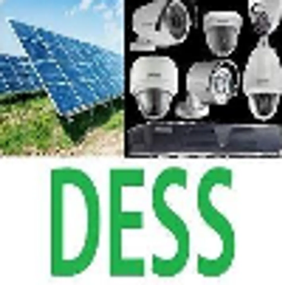 Dagar Energy & Security Solutions