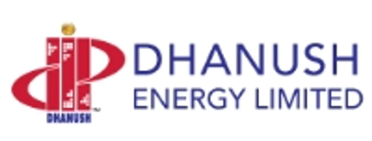 Dhanush Energy Limited