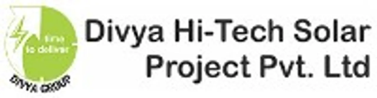 Divya Hi-Tech Solar Project Pvt. Ltd