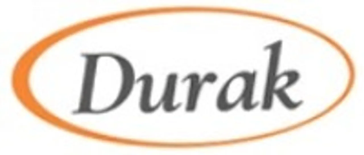 Durak Impex Private Limited.