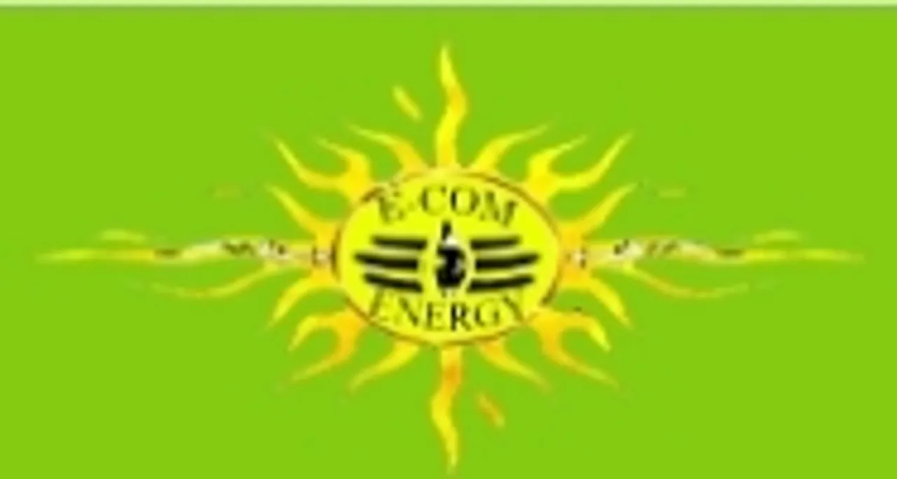 E-Com Energy