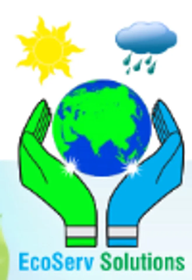 EcoServ Solutions Private Ltd.