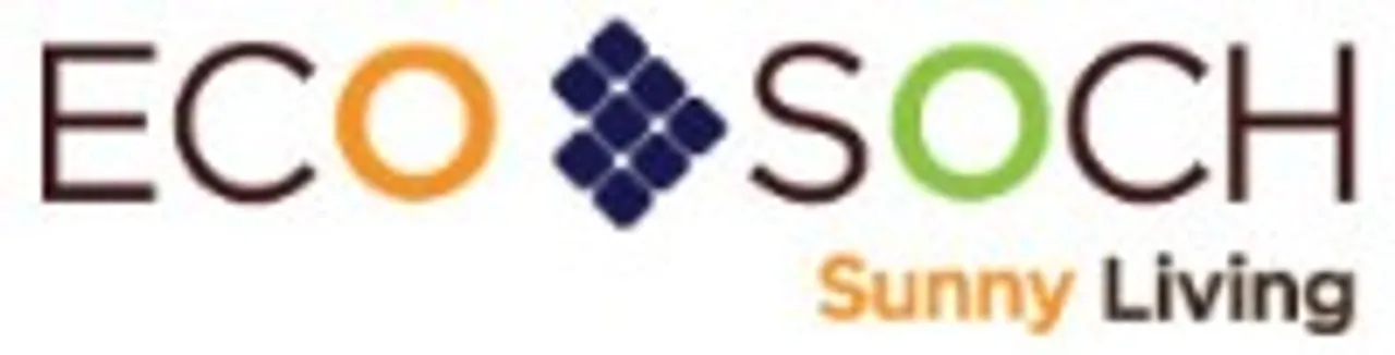 EcoSoch Solar Pvt. Ltd.,