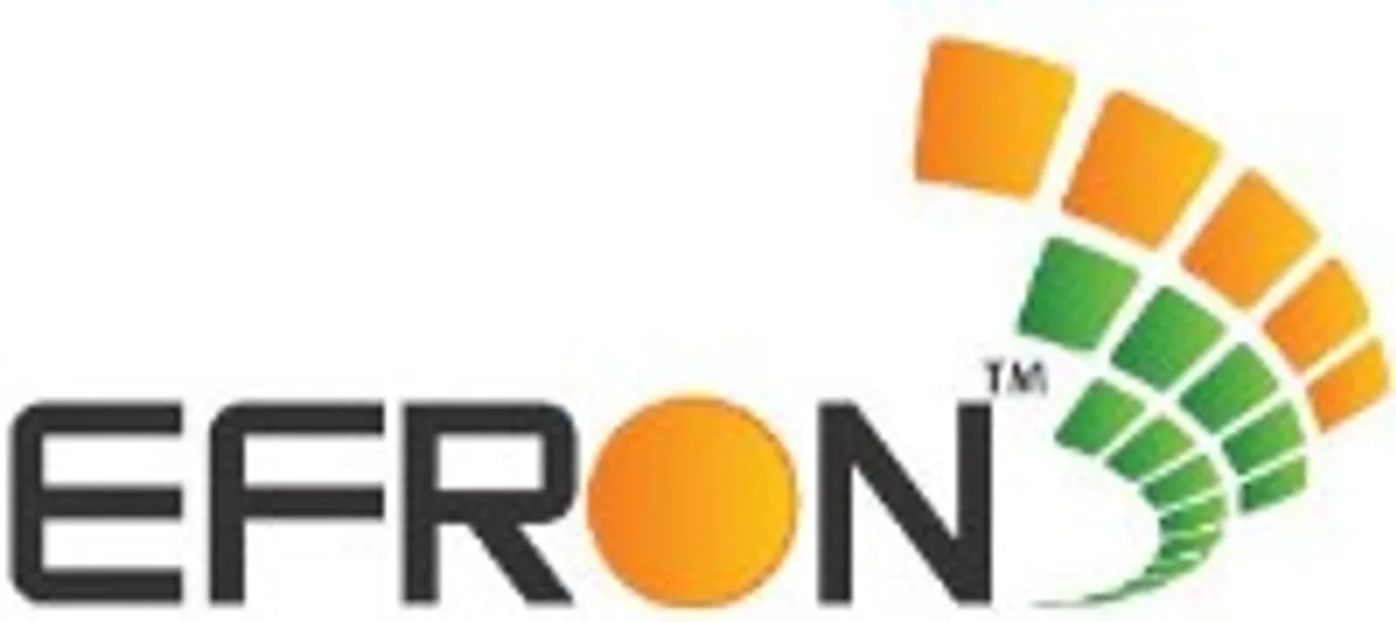 EfroN Tech Solutions Pvt Ltd