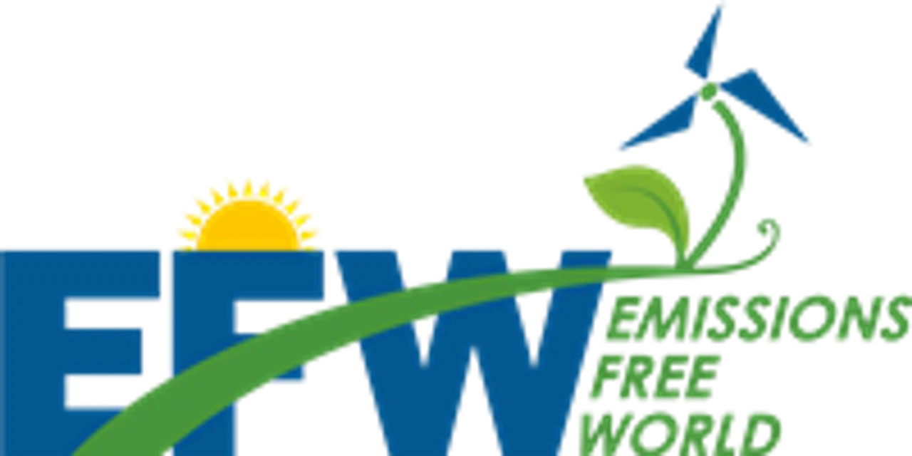 Emissions Free World Pvt Ltd