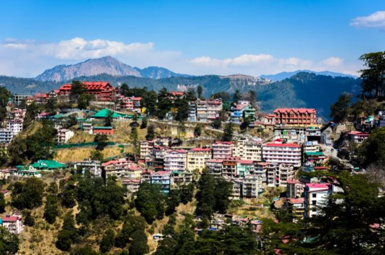 Himachal Pradesh