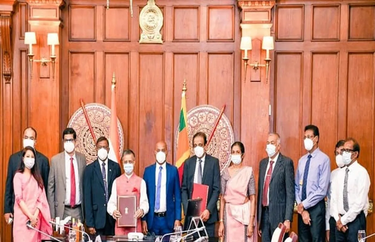 India Extends LOC for Solar