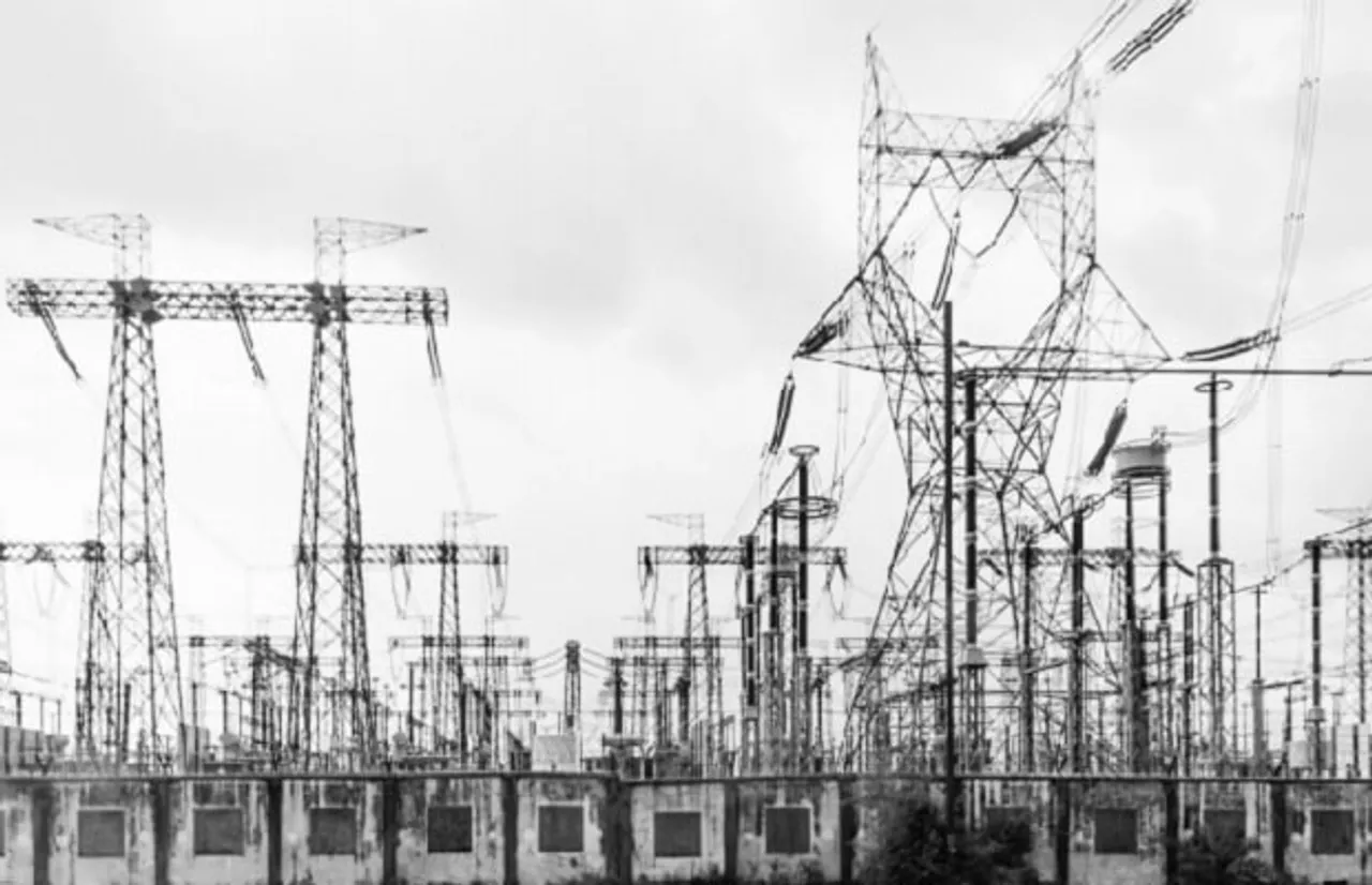 Maharashtra Energy Transition