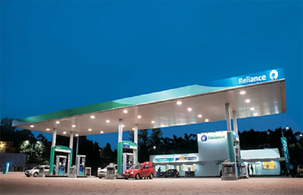 Reliance Mobility EV battery