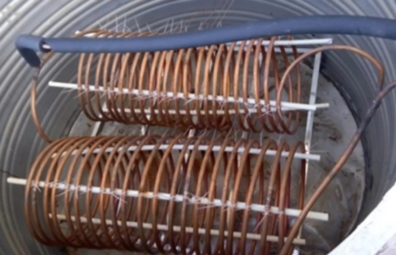Researchers in China Develop a PV-driven AC Using Ice Thermal Storage