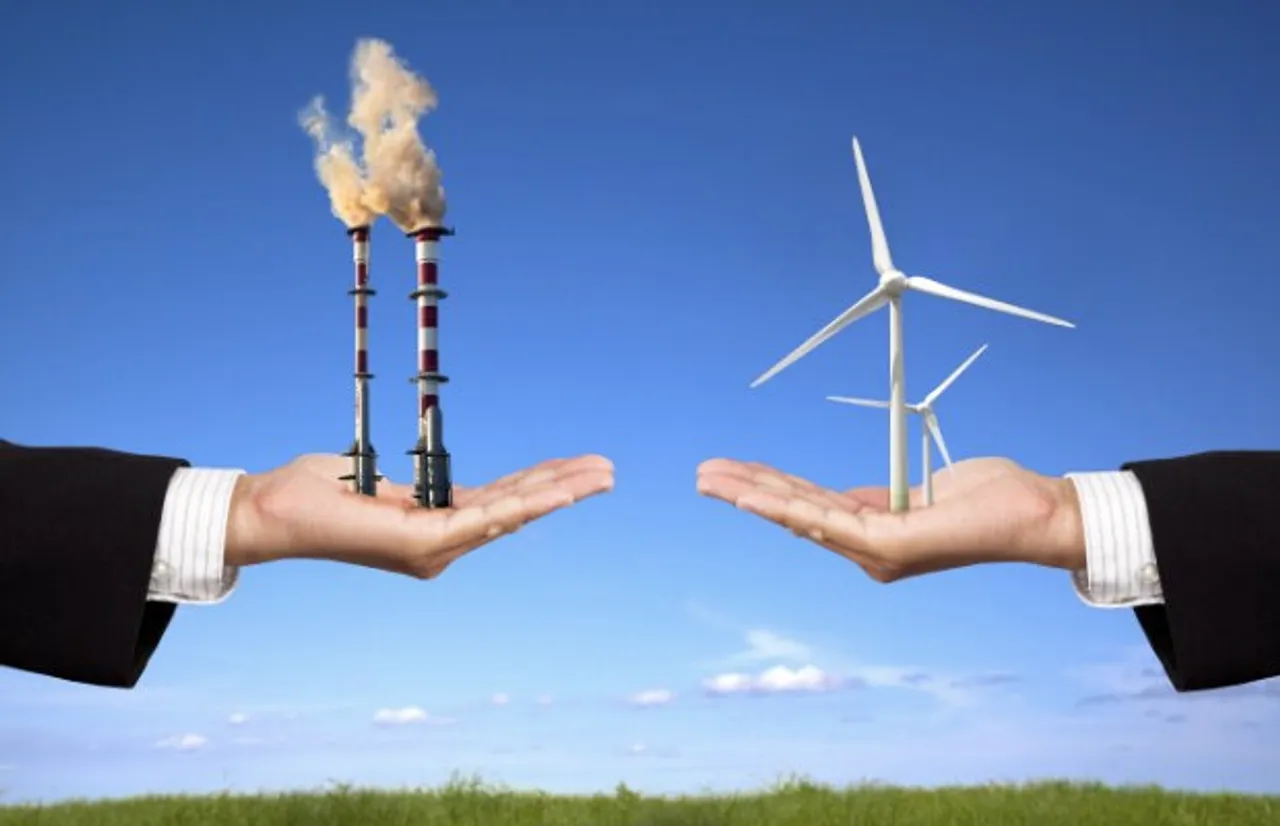 Impact of Global Shift of Funds Away From Fossil Fuels on India: IEEFA