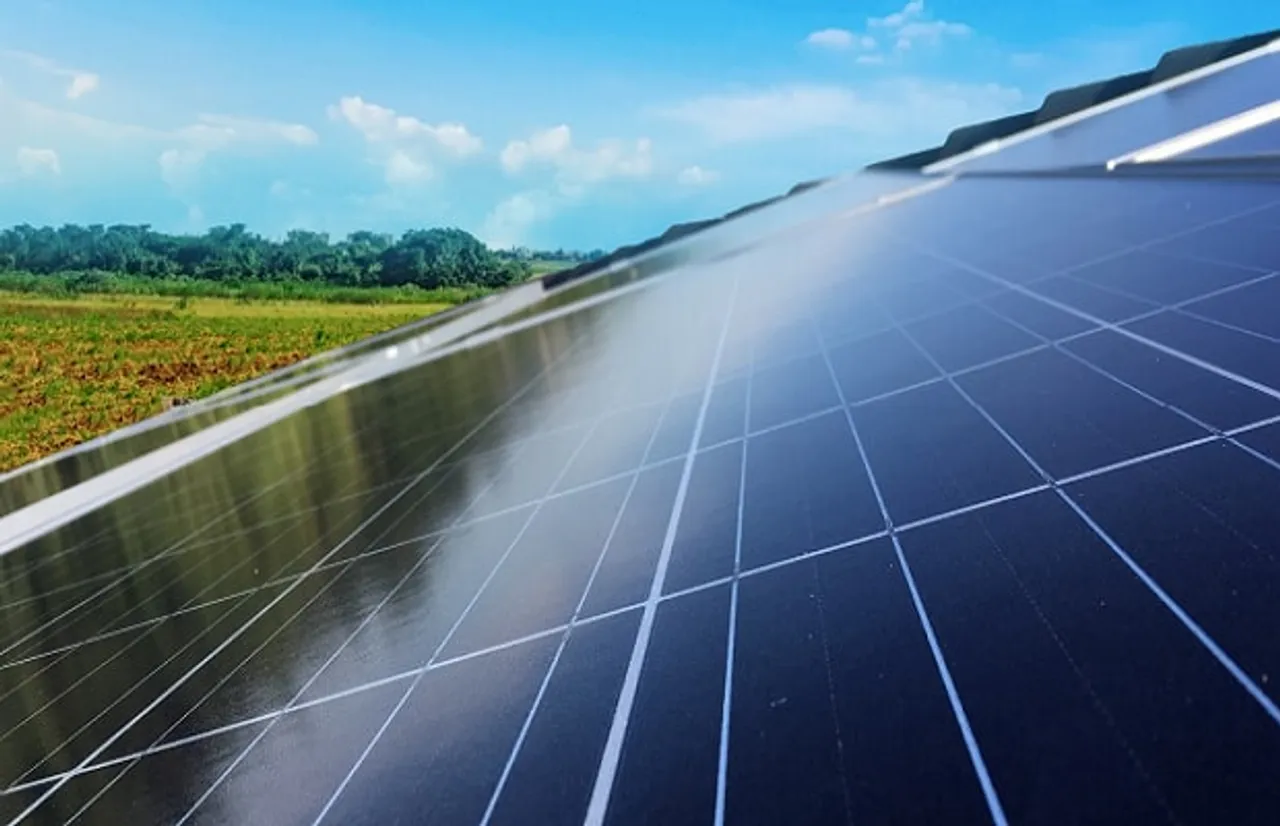 Coal Firm Anglo American Secures 100% Renewable Electricity for Australian Ops