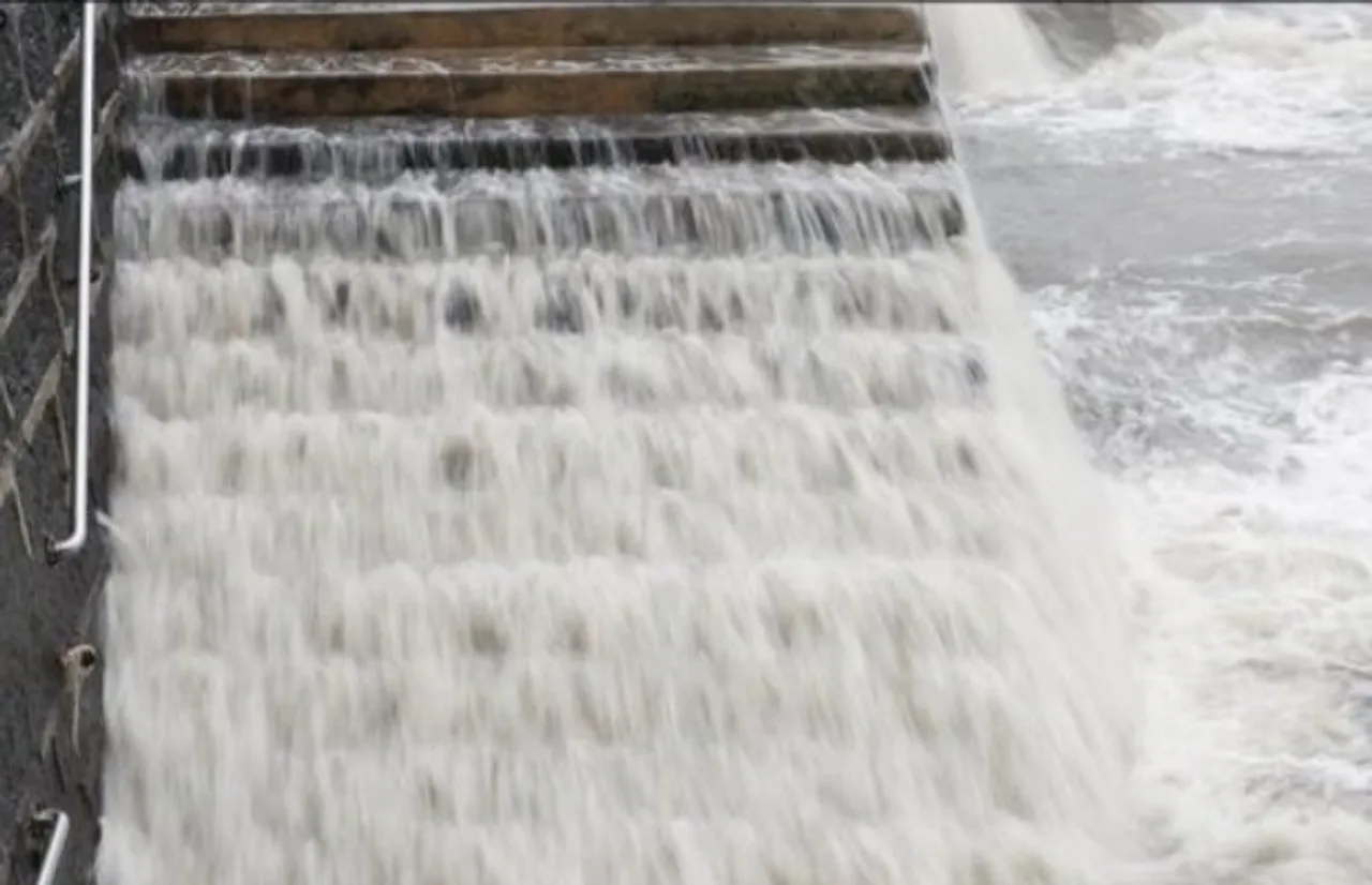 Solar Thermal FO Produces Potable Water Using Sea Water in Tamil Nadu