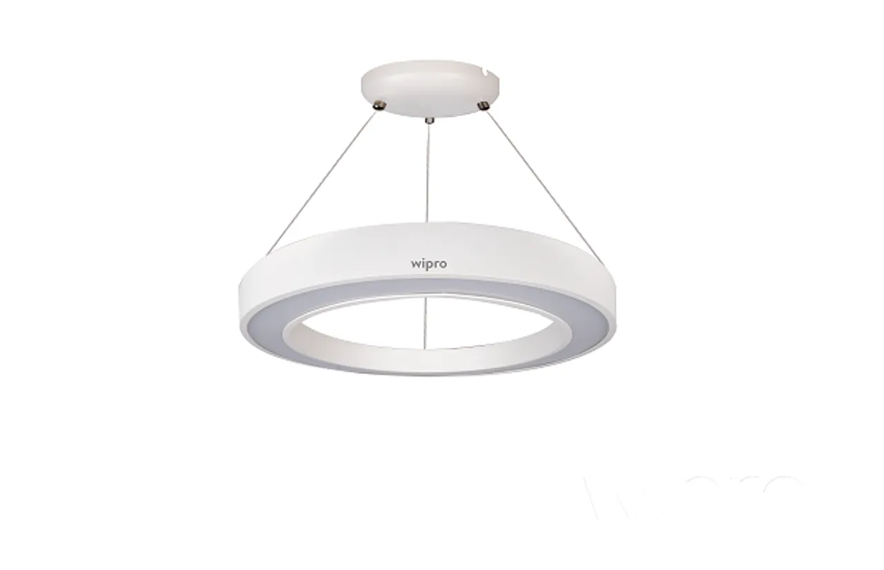 Wipro Lighting With Enlighted