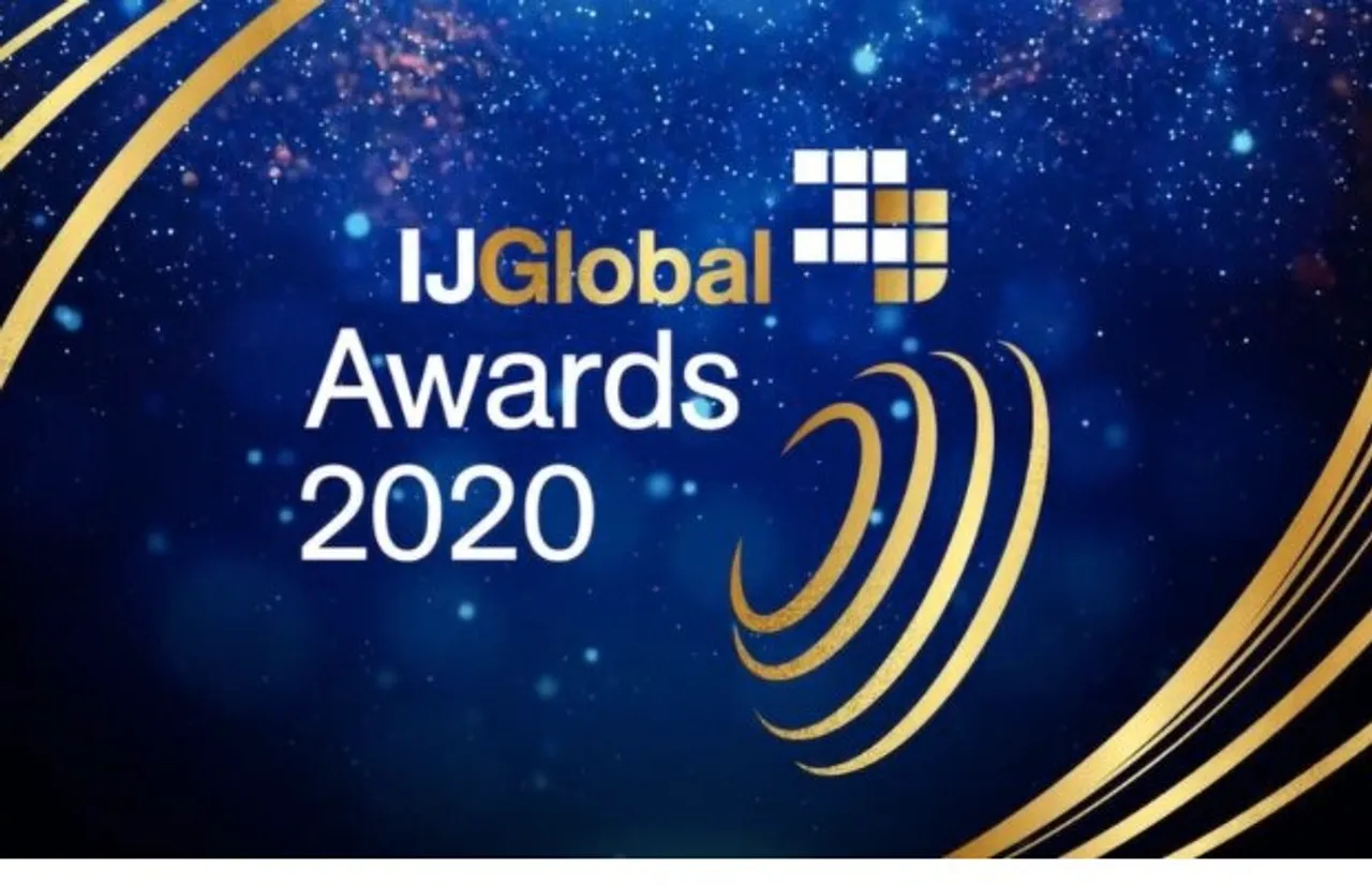 Atlas Renewable Energy Wins Accolades in Latin America