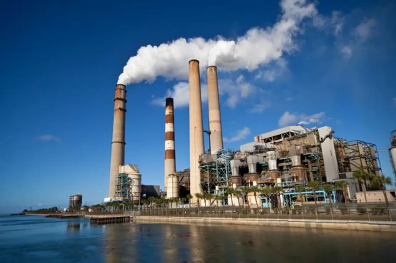 Govt Orders Implementing Scheme On Pooled Tariff Of Older Power Plants From July 1 