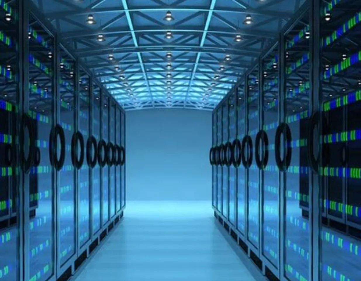 Data Centre, Soluna Spring Lane Capital