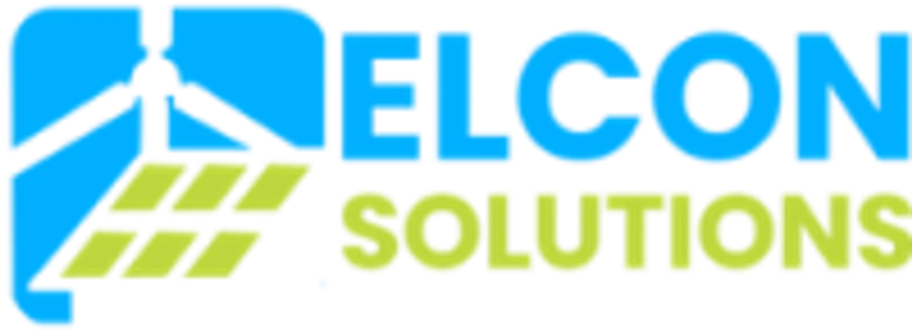 Elcon Solution