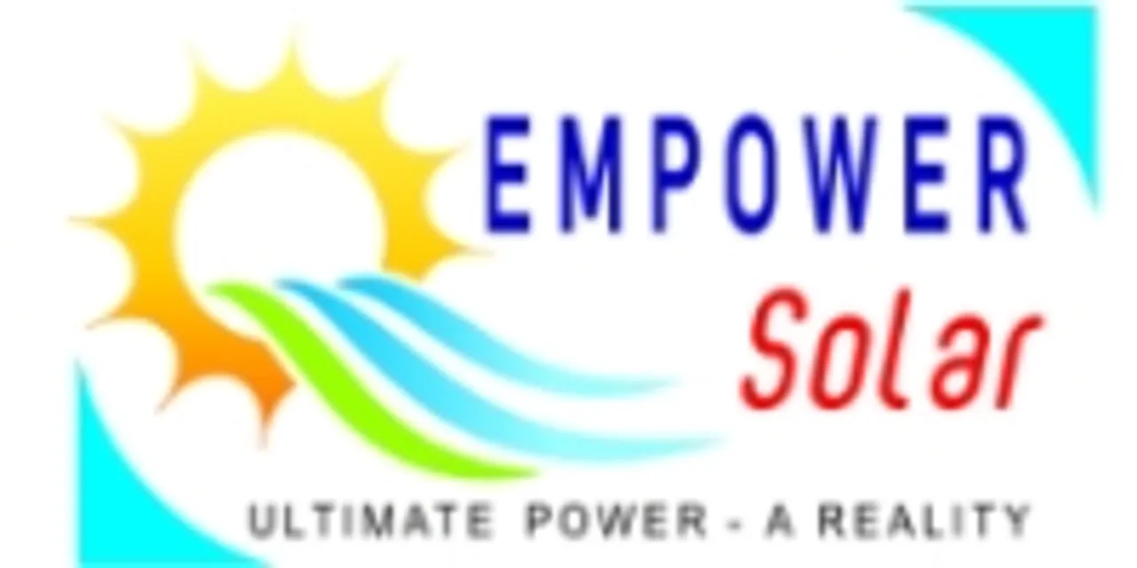 Empower Solar Systems