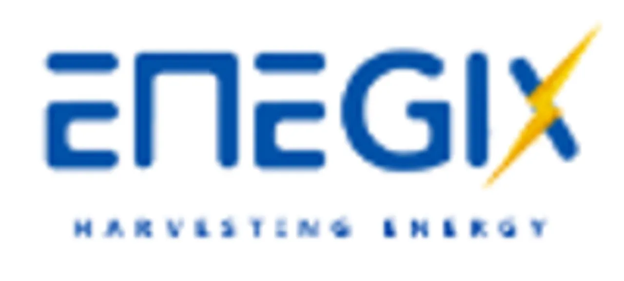 ENEGIX ENTERPRISES