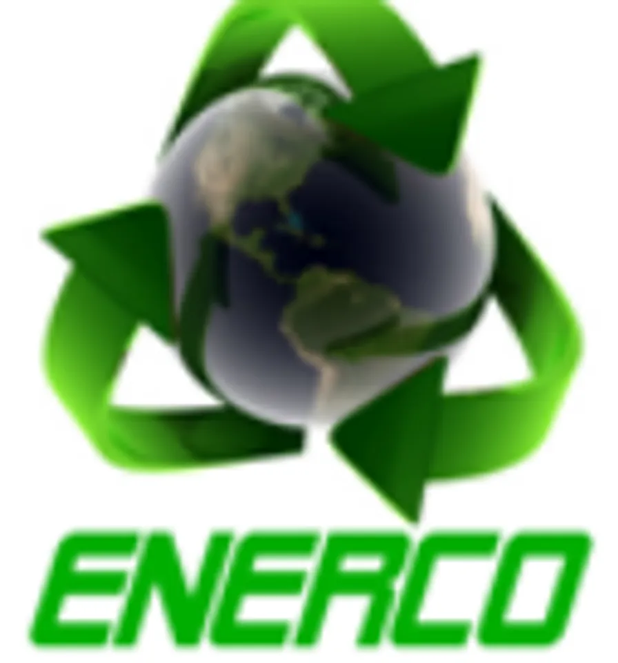Enerco Energy Solutions LLP